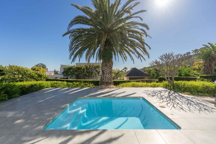 4 Bedroom Property for Sale in Camps Bay Western Cape